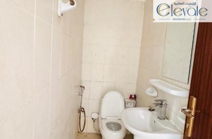 Townhouse - 3 - 3 for rent in Ajman Uptown - Ajman