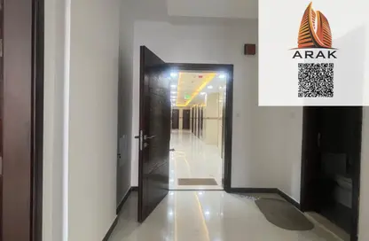 شقة - غرفة نوم - 1 حمام للايجار في الجرف 3 - الجرف - عجمان وسط المدينة - عجمان