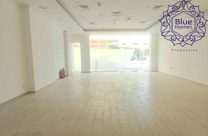 Shop - Studio - 1 for rent in Al Barsha 1 - Al Barsha - Dubai
