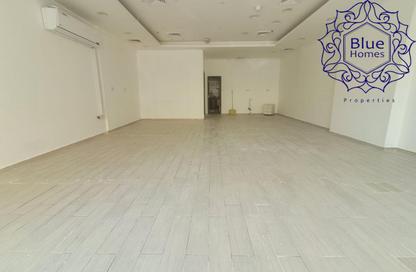 Shop - Studio - 1 for rent in Al Barsha 1 - Al Barsha - Dubai