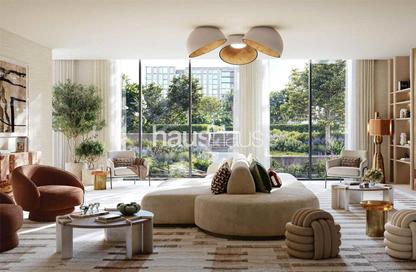 Apartment - 1 Bedroom - 2 Bathrooms for sale in Terra Woods - Expo City - Dubai
