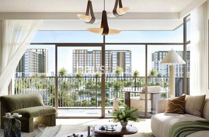 Apartment - 1 Bedroom - 2 Bathrooms for sale in Terra Woods - Expo City - Dubai