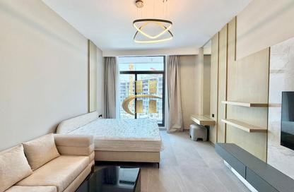 Apartment - Studio - 1 Bathroom for rent in Elevate by Prescott - Arjan - Dubai
