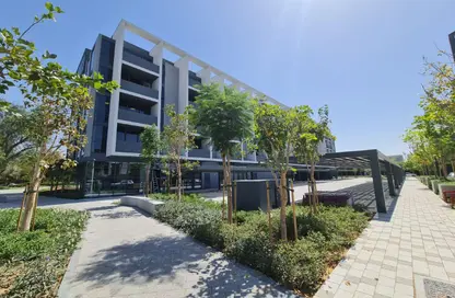 Apartment - 1 Bedroom - 2 Bathrooms for sale in MISK Apartments - Aljada - Sharjah