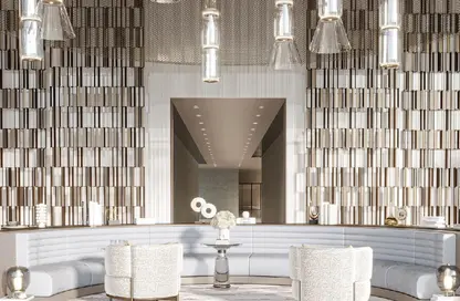 Apartment - 1 Bathroom for sale in The Central Downtown C - The Central Downtown - Arjan - Dubai Apartment - 1 Bathroom for sale in The Central Downtown C - The Central Downtown - Arjan - Dubai