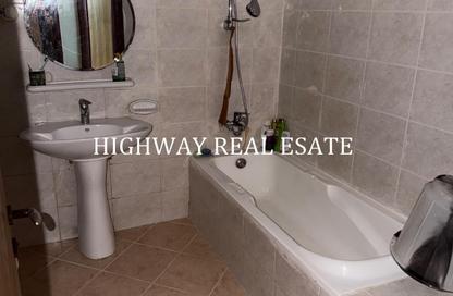 Apartment - 1 - 1 for rent in Tiger 2 Building - Al Taawun Street - Al Taawun - Sharjah Apartment - 1 - 1 for rent in Tiger 2 Building - Al Taawun Street - Al Taawun - Sharjah