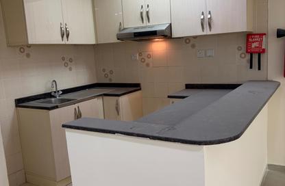 Apartment - 1 Bedroom - 2 Bathrooms for rent in UniEstate Sports Tower - Dubai Sports City - Dubai