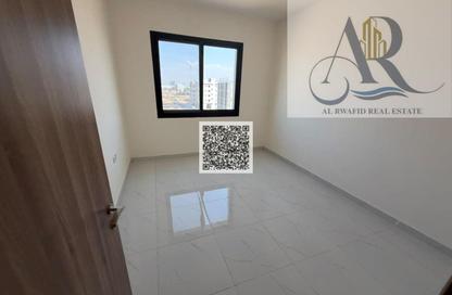 Apartment - 2 - 3 for rent in Orchid Towers - Tiger Downtown Ajman - Al Alia - Ajman