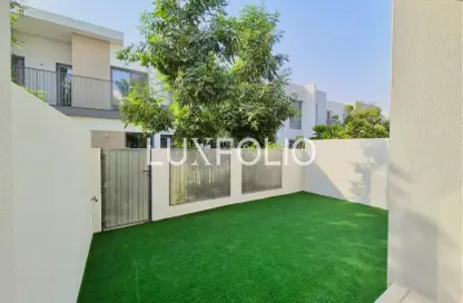 تاون هاوس - 3 غرف نوم - 4 حمامات للبيع في ايلان - تلال الغاف - دبي