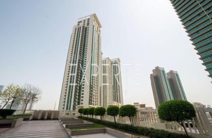 Apartment - 2 - 2 for sale in Ocean Terrace - Marina Square - Al Reem Island - Abu Dhabi Apartment - 2 - 2 for sale in Ocean Terrace - Marina Square - Al Reem Island - Abu Dhabi