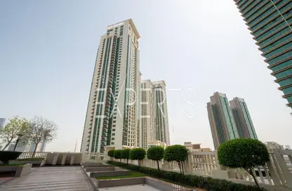 شقة - 2 غرف نوم - 2 حمامات للبيع في أوشن تيراس - مارينا سكوير - جزيرة الريم - أبوظبي