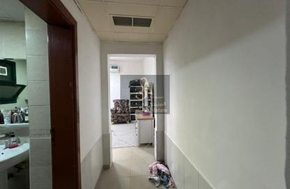 Apartment - 1 Bedroom - 2 Bathrooms for sale in Al Rashidiya Towers - Al Rashidiya - Ajman Downtown - Ajman