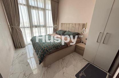 Townhouse - 3 Bedrooms - 3 Bathrooms for rent in Mimosa - Damac Hills 2 - Dubai
