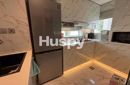 Townhouse - 3 Bedrooms - 3 Bathrooms for rent in Mimosa - Damac Hills 2 - Dubai