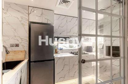 Townhouse - 3 Bedrooms - 3 Bathrooms for rent in Mimosa - Damac Hills 2 - Dubai