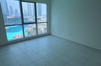 Apartment - 3 Bedrooms - 4 Bathrooms for rent in The Residences 3 - The Residences - Downtown Dubai - Dubai