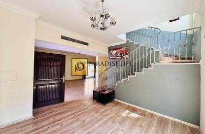 Villa - 4 Bedrooms - 4 Bathrooms for rent in Mirdif Villas - Mirdif - Dubai