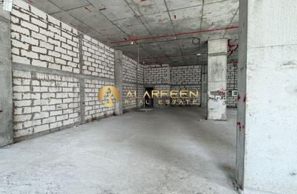 Retail - Studio - 1 Bathroom for rent in Binghatti Royale - District 18 - Jumeirah Village Circle - Dubai