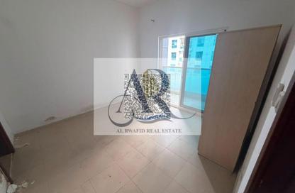 Apartment - 1 Bedroom - 2 Bathrooms for rent in City Tower - Al Nuaimiya - Ajman Apartment - 1 Bedroom - 2 Bathrooms for rent in City Tower - Al Nuaimiya - Ajman