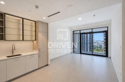 Apartment - 1 - 1 for rent in Parkside Views - Dubai Hills Estate - Dubai Apartment - 1 - 1 for rent in Parkside Views - Dubai Hills Estate - Dubai