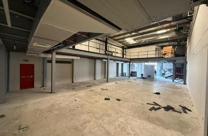Warehouse - Studio - 1 for rent in Industrial Area 18 - Sharjah Industrial Area - Sharjah