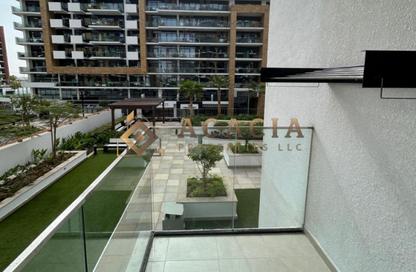 Apartment - 1 Bedroom - 1 Bathroom for rent in Azizi Riviera 22 - Azizi Riviera - Meydan One - Meydan - Dubai