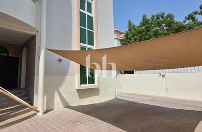 Villa - 3 Bedrooms - 3 Bathrooms for rent in Al Goaz - Wasit - Sharjah Villa - 3 Bedrooms - 3 Bathrooms for rent in Al Goaz - Wasit - Sharjah