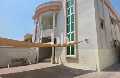 Villa - 3 Bedrooms - 3 Bathrooms for rent in Al Goaz - Wasit - Sharjah