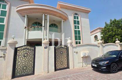 Villa - 3 Bedrooms - 3 Bathrooms for rent in Al Goaz - Wasit - Sharjah Villa - 3 Bedrooms - 3 Bathrooms for rent in Al Goaz - Wasit - Sharjah