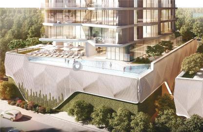 شقة - 2 غرف نوم - 2 حمامات للبيع في Coastal Haven - جزر دبي - دبي شقة - 2 غرف نوم - 2 حمامات للبيع في Coastal Haven - جزر دبي - دبي