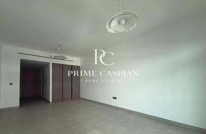 Apartment - Studio - 1 Bathroom for rent in AB Cavalier - District 12 - Jumeirah Village Circle - Dubai