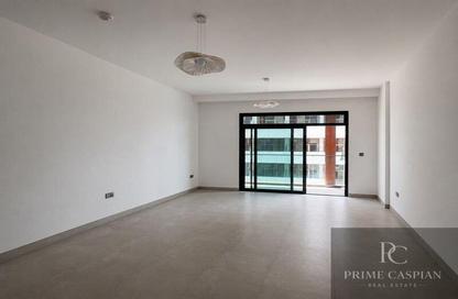 Apartment - Studio - 1 Bathroom for rent in AB Cavalier - District 12 - Jumeirah Village Circle - Dubai