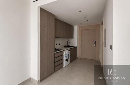 Apartment - Studio - 1 Bathroom for rent in AB Cavalier - District 12 - Jumeirah Village Circle - Dubai Apartment - Studio - 1 Bathroom for rent in AB Cavalier - District 12 - Jumeirah Village Circle - Dubai