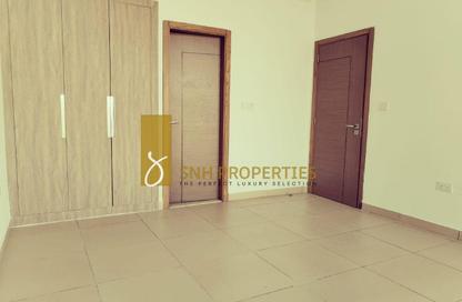 Apartment - 1 - 2 for rent in Sunrise Legend - Arjan - Dubai