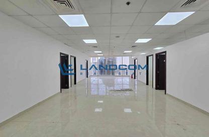 Office Space - Studio for rent in The Exchange - Business Bay - Dubai