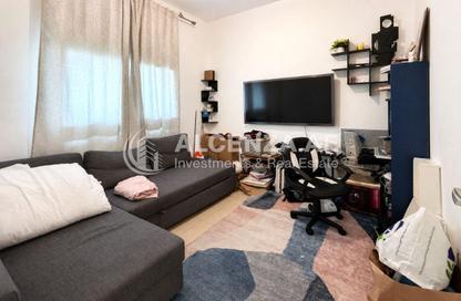 Apartment - 3 Bedrooms - 3 Bathrooms for sale in Centrium Tower 2 - Centrium Towers - Dubai Production City (IMPZ) - Dubai