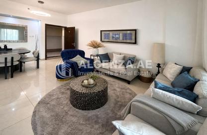 Apartment - 3 Bedrooms - 3 Bathrooms for sale in Centrium Tower 2 - Centrium Towers - Dubai Production City (IMPZ) - Dubai
