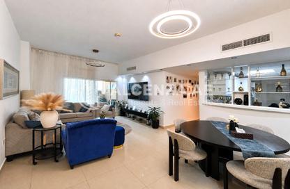 Apartment - 3 Bedrooms - 3 Bathrooms for sale in Centrium Tower 2 - Centrium Towers - Dubai Production City (IMPZ) - Dubai Apartment - 3 Bedrooms - 3 Bathrooms for sale in Centrium Tower 2 - Centrium Towers - Dubai Production City (IMPZ) - Dubai