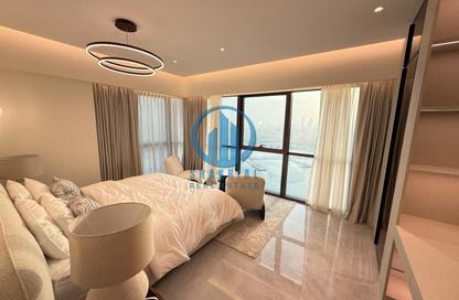 Apartment - 4 - 6 for sale in Al Durrah Tower - Marina Square - Al Reem Island - Abu Dhabi