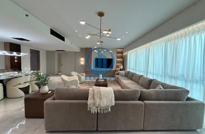 Apartment - 4 - 6 for sale in Al Durrah Tower - Marina Square - Al Reem Island - Abu Dhabi Apartment - 4 - 6 for sale in Al Durrah Tower - Marina Square - Al Reem Island - Abu Dhabi