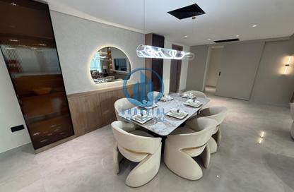 Apartment - 4 - 6 for sale in Al Durrah Tower - Marina Square - Al Reem Island - Abu Dhabi Apartment - 4 - 6 for sale in Al Durrah Tower - Marina Square - Al Reem Island - Abu Dhabi