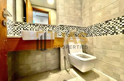 Apartment - 1 - 2 for rent in Al Fahad 7 Building - Jumeirah Garden City - Al Satwa - Dubai Apartment - 1 - 2 for rent in Al Fahad 7 Building - Jumeirah Garden City - Al Satwa - Dubai