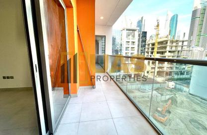 Apartment - 1 - 2 for rent in Al Fahad 7 Building - Jumeirah Garden City - Al Satwa - Dubai Apartment - 1 - 2 for rent in Al Fahad 7 Building - Jumeirah Garden City - Al Satwa - Dubai