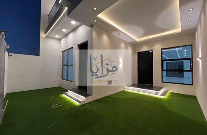 Townhouse - 4 Bedrooms - 6 Bathrooms for sale in Al Helio 2 - Al Helio - Ajman