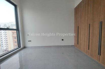 Apartment - 1 Bedroom - 1 Bathroom for rent in Bin Juma 4 - Al Nahda 1 - Al Nahda - Dubai