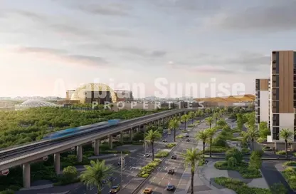 شقة - 2 غرف نوم - 2 حمامات للبيع في تيرا غاردنز - مدينة اكسبو - دبي