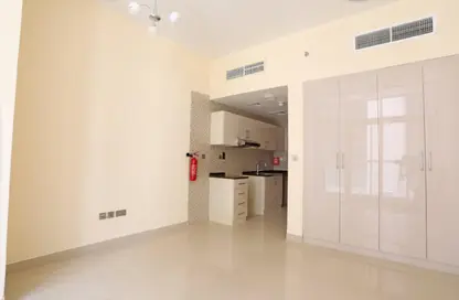 Apartment - Studio - 1 Bathroom for sale in Uniestate Millennium Tower - Dubai Silicon Oasis - Dubai