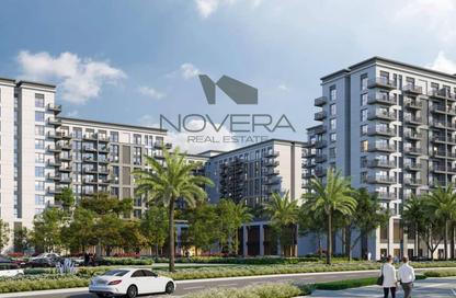 Apartment - 2 - 2 for sale in Mesk Residences - Maryam Island - Al Khan - Sharjah Apartment - 2 - 2 for sale in Mesk Residences - Maryam Island - Al Khan - Sharjah