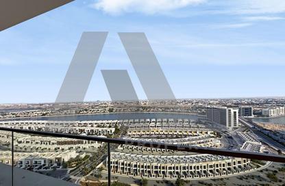 Apartment - 1 - 1 for sale in Cape Hayat - Mina Al Arab - Ras Al Khaimah