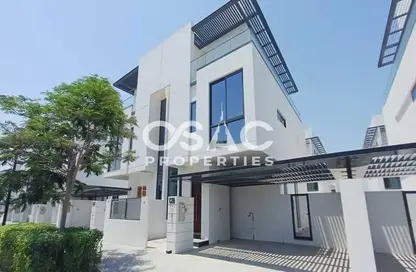 Villa - 4 Bedrooms - 4 Bathrooms for sale in Sun Island - Ajmal Makan City - Sharjah Waterfront City - Sharjah